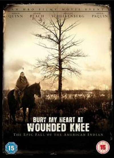 Bury My Heart at Wounded Knee (UK Import), DVD