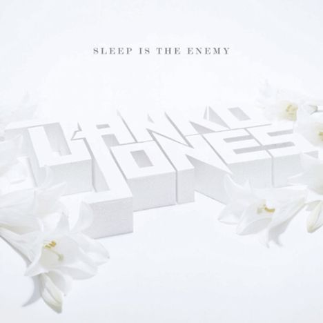 Danko Jones: Sleep Is The Enemy, LP