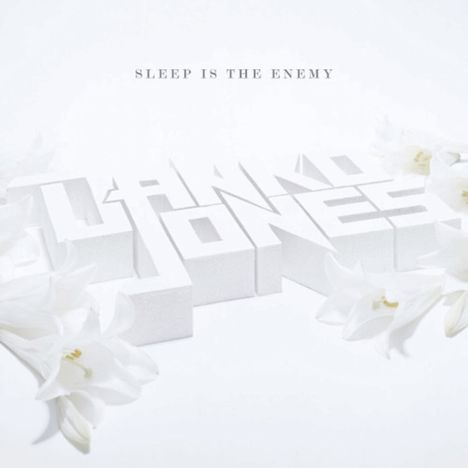 Danko Jones: Sleep Is The Enemy, CD