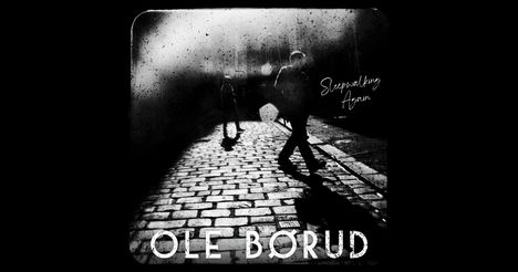 Ole Børud: Sleepwalking Again, CD