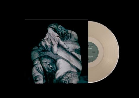Raised Fist: Sound Of The Republic (Limited Edition) (Clear Vinyl), LP