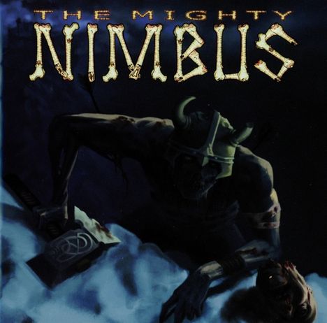 The Mighty Nimbus: The Mighty Nimbus, CD