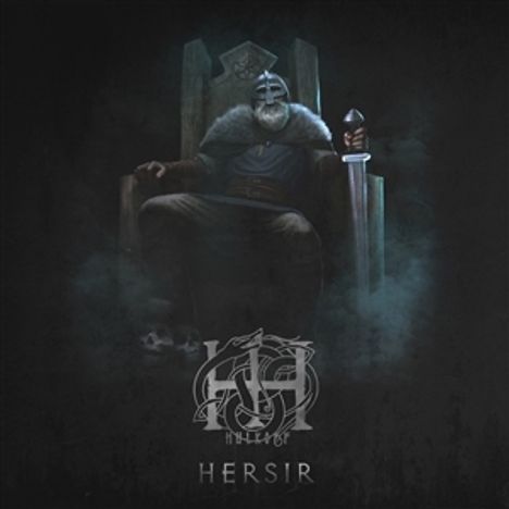 Hulkoff: Hersir, CD