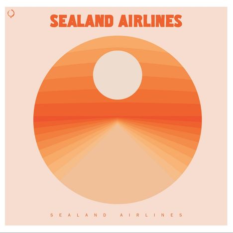 Sealand Airlines: Sealand Airlines, CD