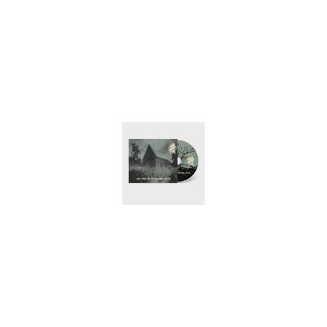Dun Ringill: 150 - Where The Old Gods Play - Act II, CD