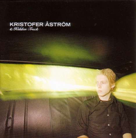 Kristofer Åström: Go, Went, Gone, LP
