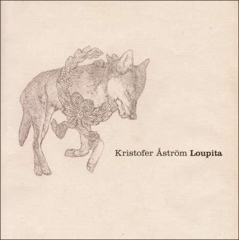 Kristofer Åström: Loupita, LP