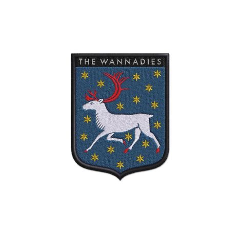 The Wannadies: Västerbotten, 2 LPs