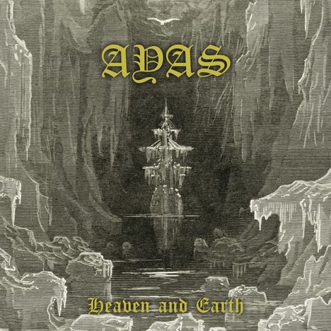 Ayas: Heaven And Earth, 2 CDs