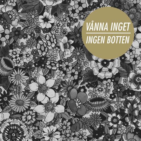 Vånna Inget: Ingen Botten, CD