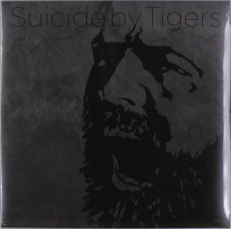 Suicide By Tigers: Suicide By Tigers, LP