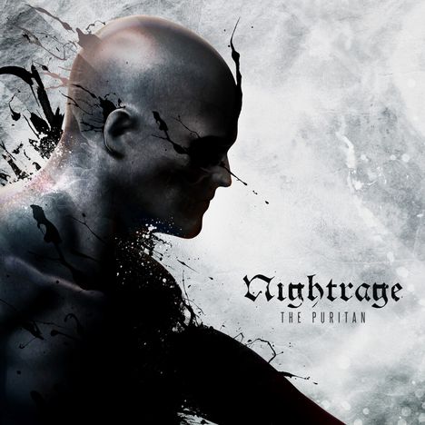 Nightrage: The Puritan, LP