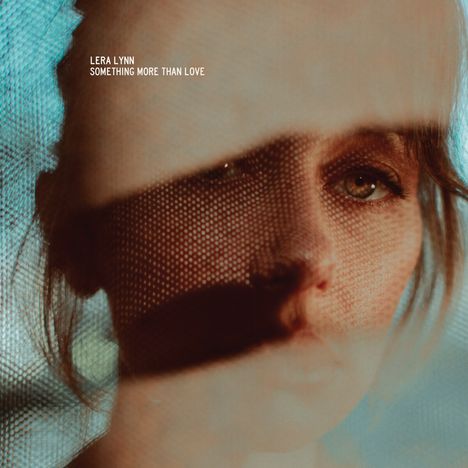 Lera Lynn: Something More Than Love (180g), LP