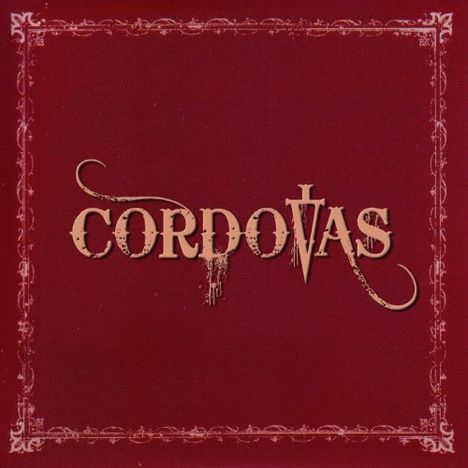 Cordovas: Cordovas, LP