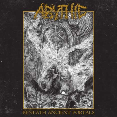 Abythic: Beneath Ancient Portals, LP