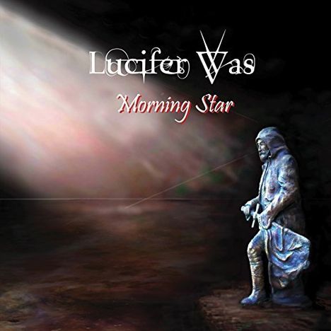 Lucifer Was: Morning Star, CD