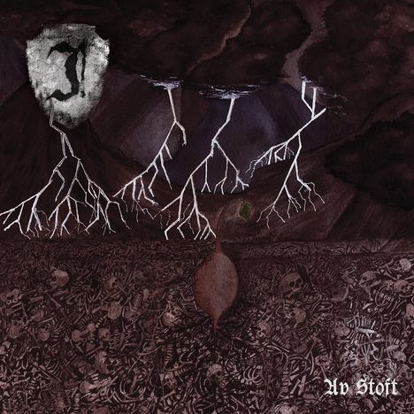 Jordfast: Av Stoft, CD