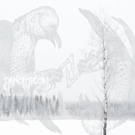 Panopticon: The Rime Of Memory, CD