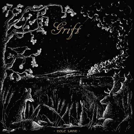 Grift: Dolt Land, LP