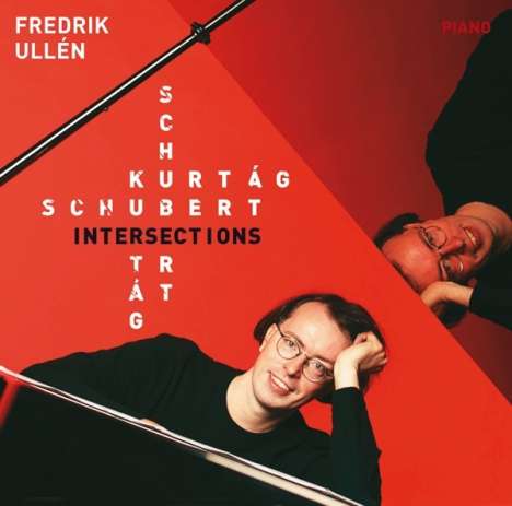 György Kurtag (geb. 1926): Klavierwerke, CD