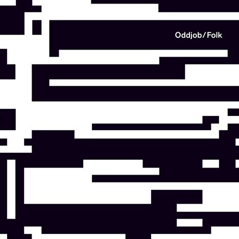 Oddjob: Folk, LP