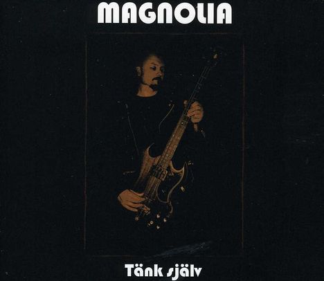 Magnolia: Tänk Själv, CD