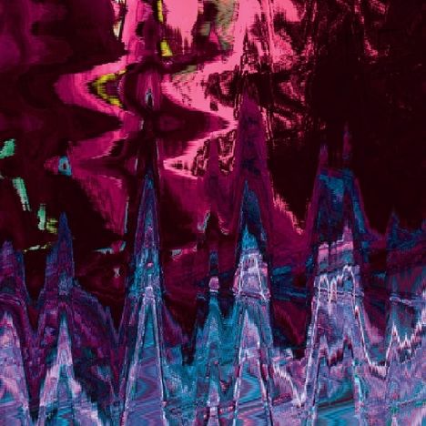 Kite: VI EP, CD