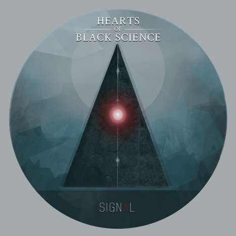 Hearts Of Black Science: Signal (Limited-Edition), LP