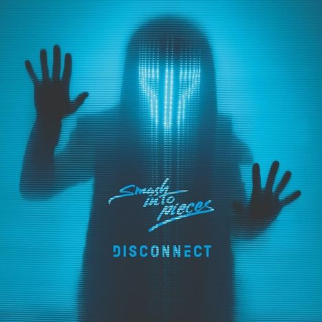 Smash Into Pieces: Disconnect (White Vinyl), LP