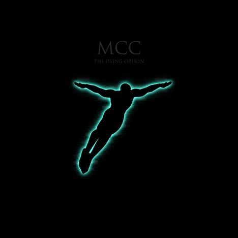 MCC (Magna Carta Cartel): Dying Option, CD