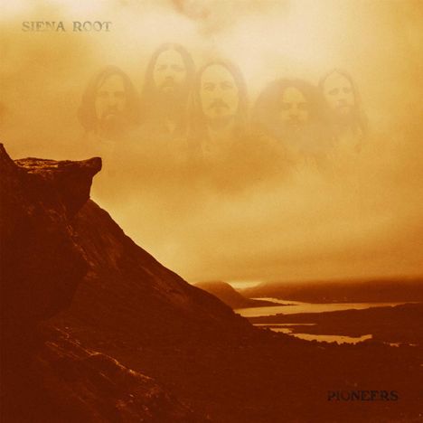 Siena Root: Pioneers, LP