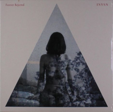 INVSN: Forever Rejected (EP), LP