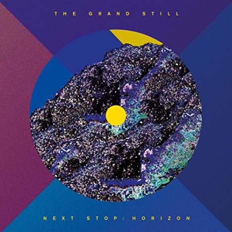 Next Stop: Horizon: The Grand Still, LP