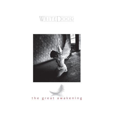 White Door: The Great Awakening (Limited Edition) (White Vinyl), LP