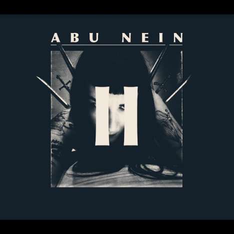 Abu Nein: II, CD
