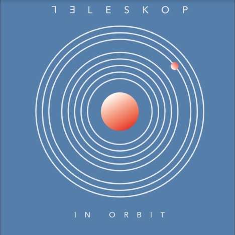 Teleskop: In Orbit, CD