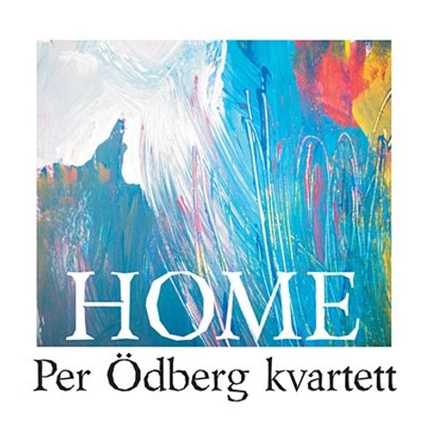 Per Ödberg: Home, CD