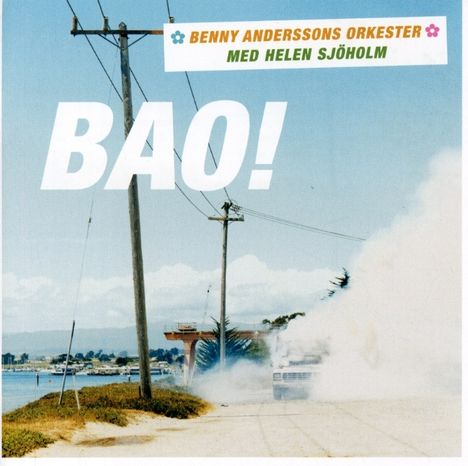 Benny Andersson (geb. 1946): Bao!, CD