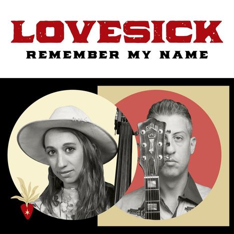 Lovesick: Remember My Name, LP