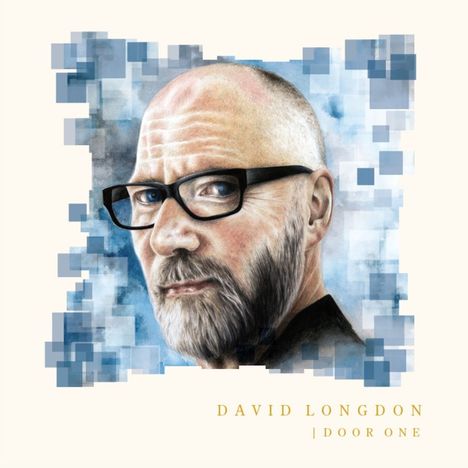 David Longdon: Door One, LP
