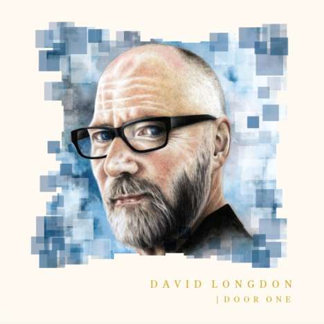 David Longdon: Door One (White Vinyl), LP