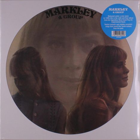Markley: Markley A Group, LP
