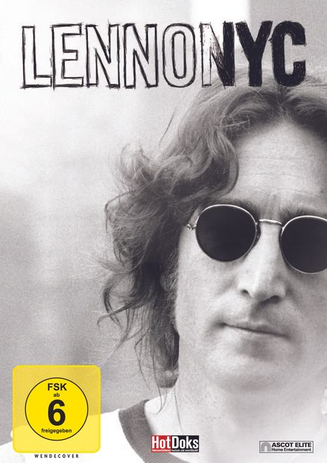 LennoNYC, DVD