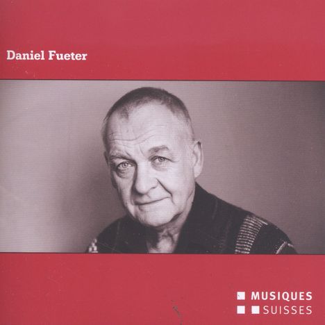 Daniel Fueter (geb. 1949): Forelle Stanley (Kammeroper in 2 Akten), 2 CDs