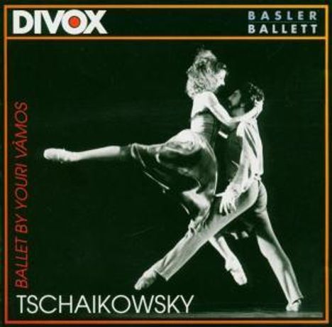 Peter Iljitsch Tschaikowsky (1840-1893): Streichquartette Nr. 2 &amp; 3, CD