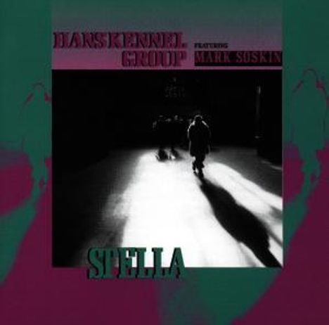 Hans Kennel (1939-2021): Stella, CD