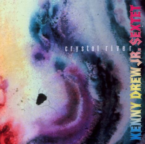 Kenny jr. Drew (1958-2014): Crystal River, CD