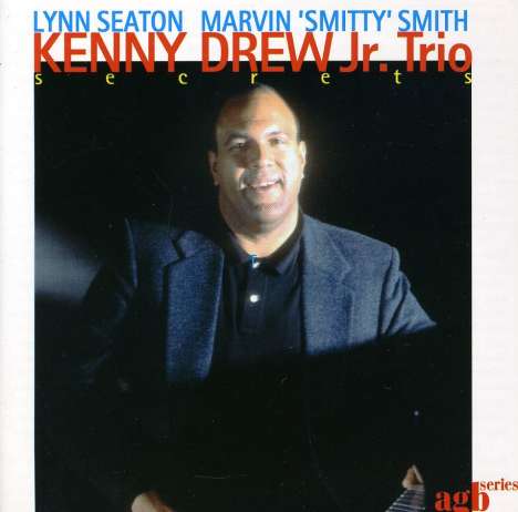 Kenny jr. Drew (1958-2014): Secrets, CD