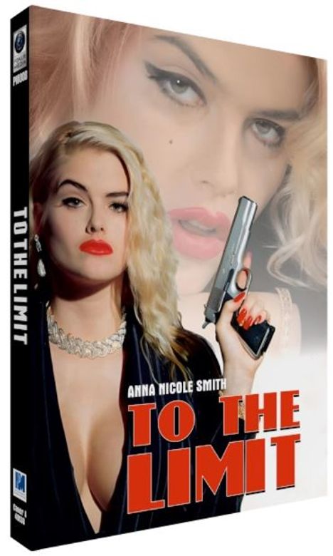 To the Limit (Blu-ray &amp; DVD im Mediabook), 1 Blu-ray Disc und 1 DVD