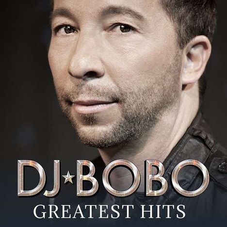 DJ Bobo: 25 Years: Greatest Hits, CD